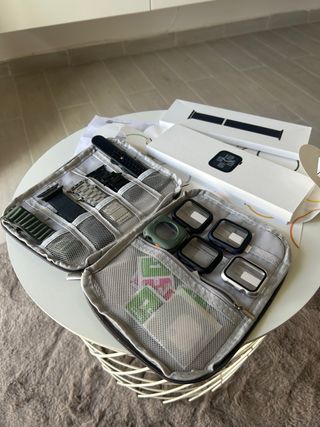 Appel watch SE ( con accesorios )