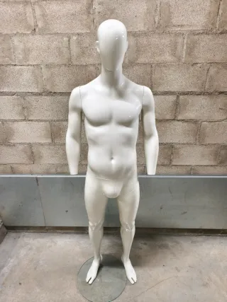 MANIQUIE DE HOMBRE