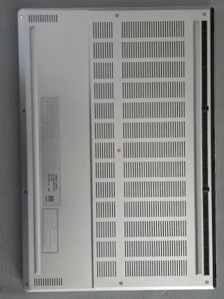 Asus ROG Zephyrus G16 GU605MV