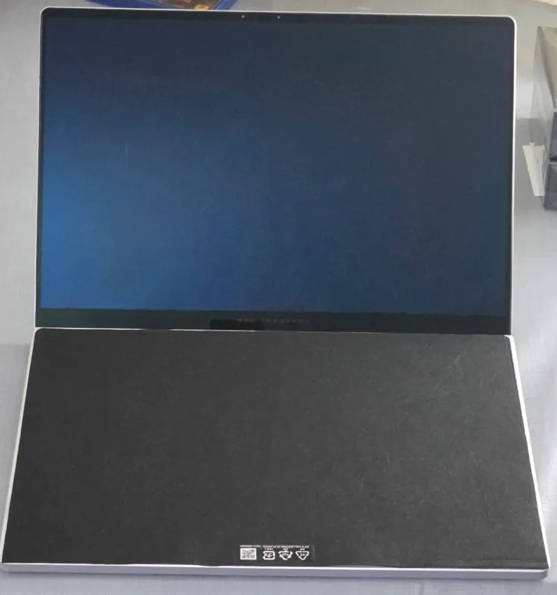 Asus ROG Zephyrus G16 GU605MV afbeelding 4