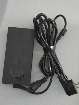 Asus ROG Zephyrus G16 GU605MV