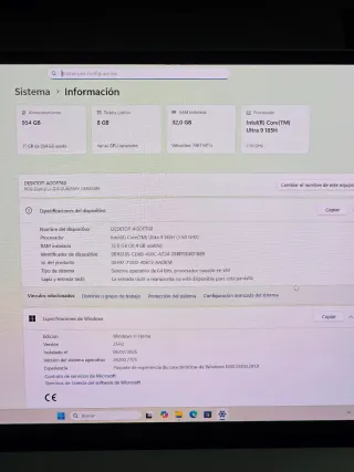 Asus ROG Zephyrus G16 GU605MV