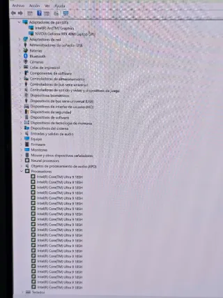 Asus ROG Zephyrus G16 GU605MV