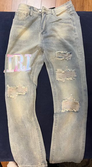Jeans amiri