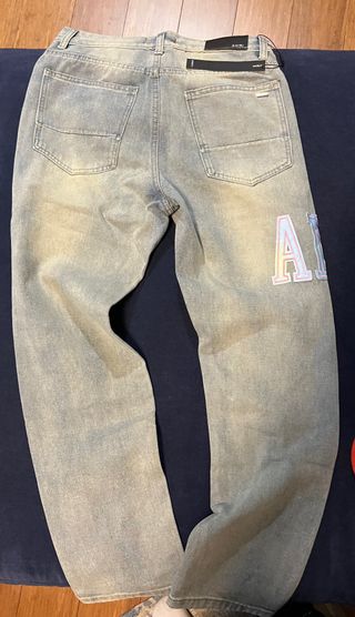 Jeans amiri