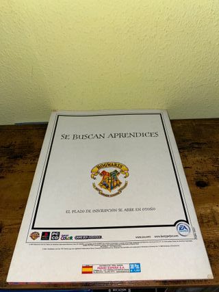 Album Completo Harry Potter Sticker Album