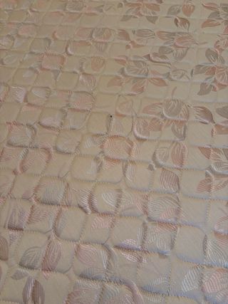 Canapé de cajones cama 135