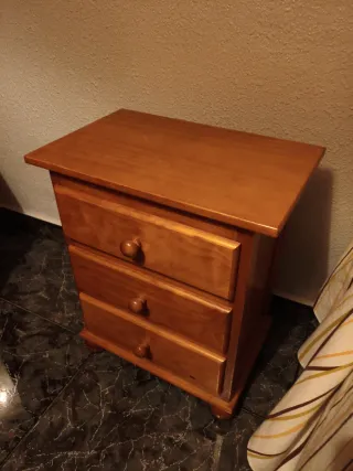 Mesita de noche