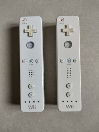 Nintendo Wii 14