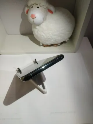 iPhone 11 pro máx 256 gb