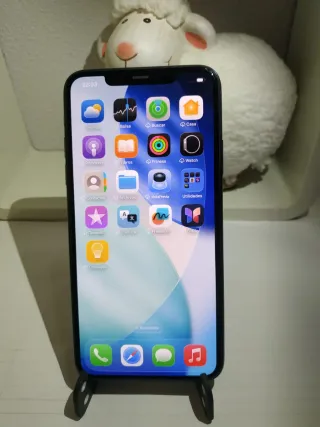 iPhone 11 pro máx 256 gb