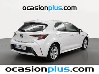 Toyota Corolla 1.8 125 Híbrido Active Tech E-CVT 90 kW (122 CV)