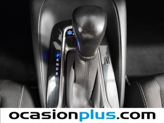 Toyota Corolla 1.8 125 Híbrido Active Tech E-CVT 90 kW (122 CV)