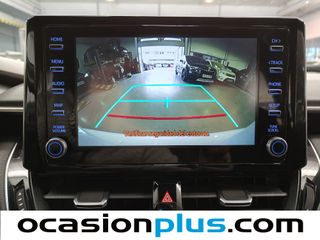 Toyota Corolla 1.8 125 Híbrido Active Tech E-CVT 90 kW (122 CV)