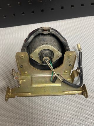 Suzuki GSXF 750 1999