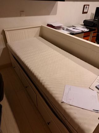 Cama Nido Ikea