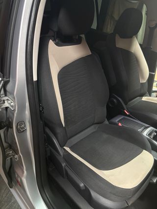 Citroen Grand C4 Picasso 2018