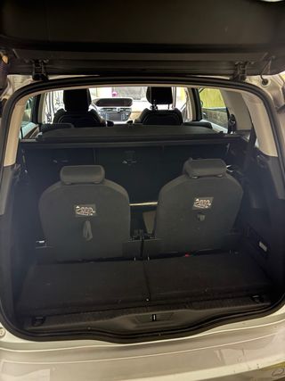 Citroen Grand C4 Picasso 2018