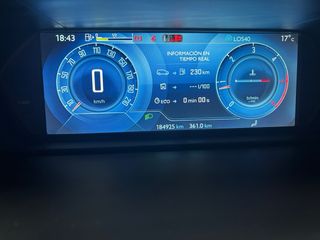 Citroen Grand C4 Picasso 2018