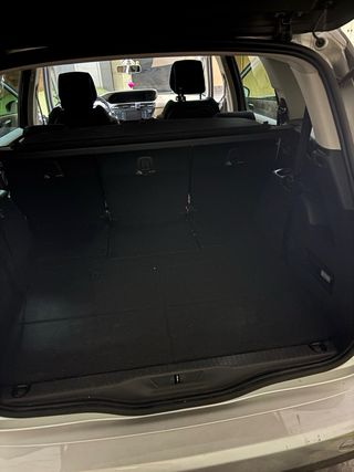 Citroen Grand C4 Picasso 2018