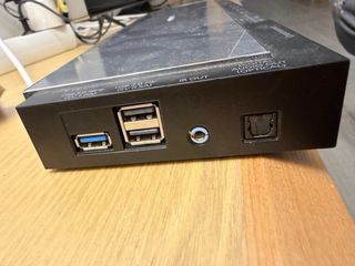 TV Samsung 65” Curva