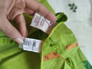 Funda Nórdica reversible