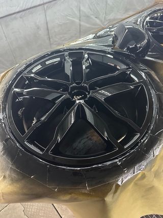 Llantas Seat Leon Cupra