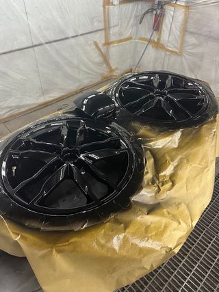 Llantas Seat Leon Cupra