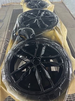 Llantas Seat Leon Cupra