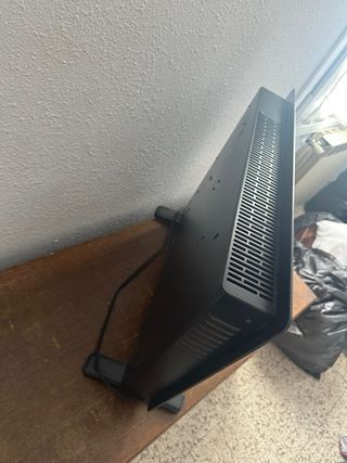 WARM CRYSTAL 1500W - Calefactor eléctrico