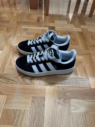 Zapatillas adidas campus