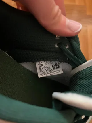 Zapatillas adidas campus