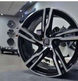LLANTAS VOLVO 18 PULGADAS 5X108 OFERTA