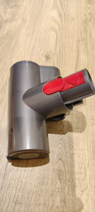 Aspirador Dyson V10 absolute