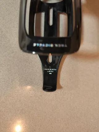 Bidón Trek RSL Aero 591ml Gris