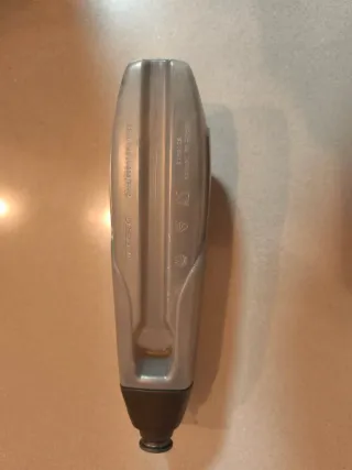 Bidón Trek RSL Aero 591ml Gris