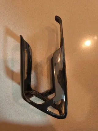 Bidón Trek RSL Aero 591ml Gris