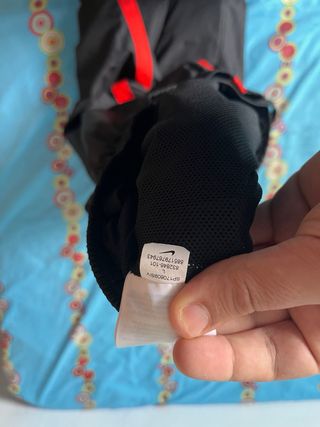 Pantalón chandal nike
