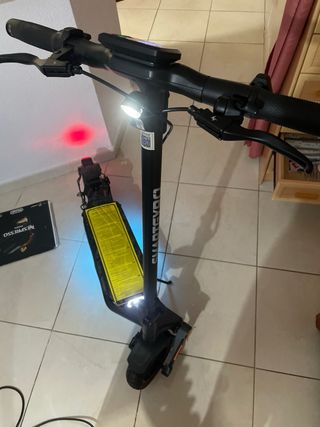 Smartgyro rockway pro evo