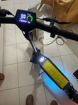 Smartgyro rockway pro evo