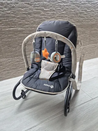 Hamaca Bebe Sagety 1st Koala