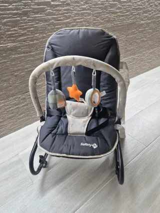 Hamaca Bebe Sagety 1st Koala