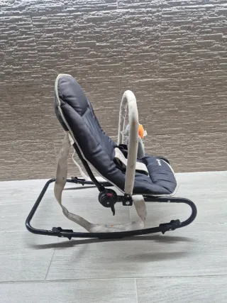 Hamaca Bebe Sagety 1st Koala