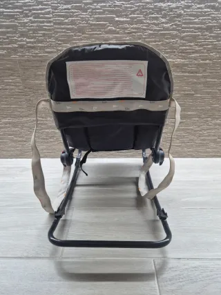 Hamaca Bebe Sagety 1st Koala