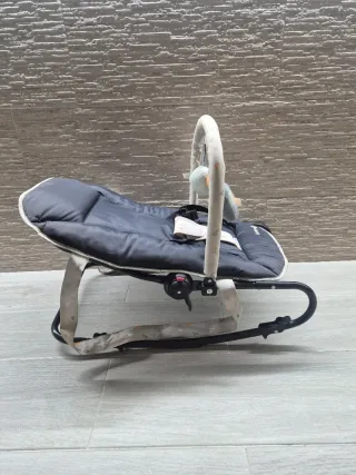 Hamaca Bebe Sagety 1st Koala