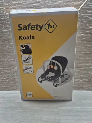 Hamaca Bebe Sagety 1st Koala