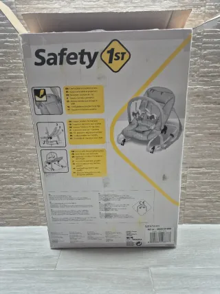 Hamaca Bebe Sagety 1st Koala