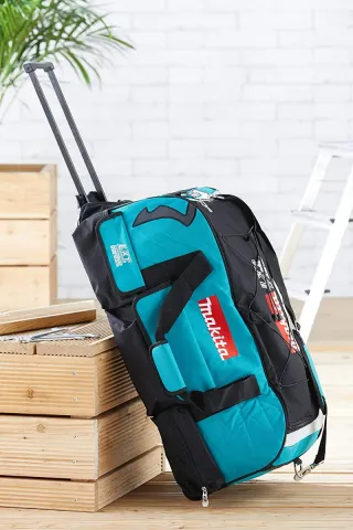 Bolsa porta herramientas profesional Makita