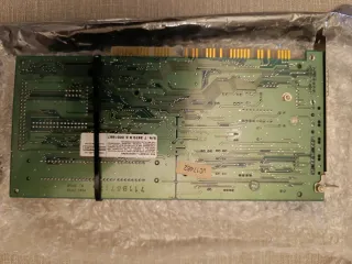 Tarjeta de sonido sound blaster 32awe pnp completo