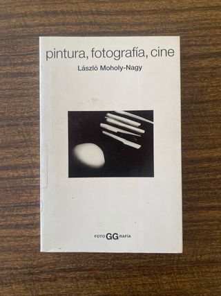 Pintura, fotografía, cine y otros escritos sobr...